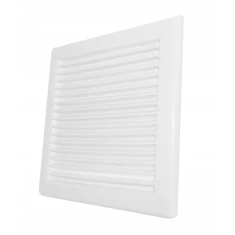 Решітка DOSPEL DL/100 RW White (007-0163)