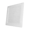 Решітка DL DOSPEL 125 RW White (007-0166)