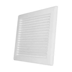 Решітка DL DOSPEL 125 RW White (007-0166)