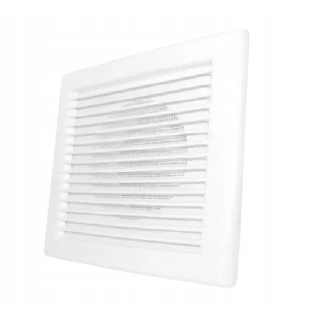 Решітка DL DOSPEL 125 RW White (007-0166)