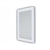 Решітка DL DOSPEL 135 RW White (007-0165)
