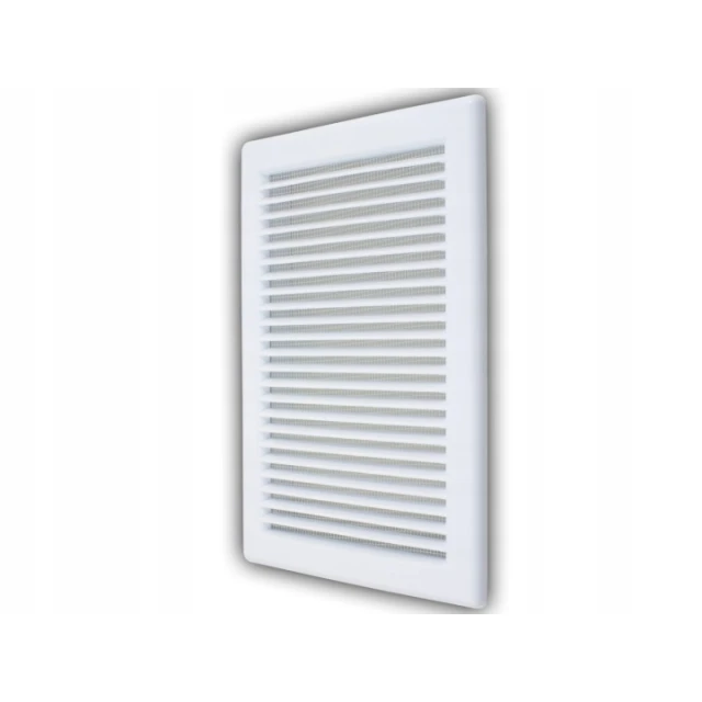 Решітка DL DOSPEL 135 RW White (007-0165)
