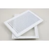 Решітка DL DOSPEL 135 RW White (007-0165)