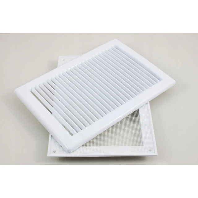 Решітка DL DOSPEL 135 RW White (007-0165)
