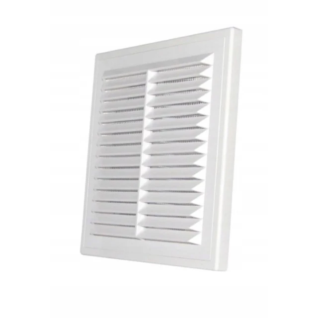 Решітка DOSPEL D/140 W (007-0169)
