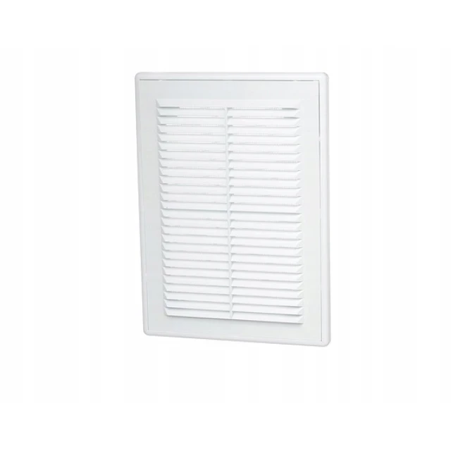 Решітка DOSPEL D/140 W (007-0169)