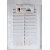 Решітка DOSPEL D/180x250 RW Classic (007-0172)