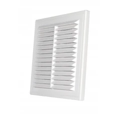 Решітка DOSPEL D/150 RW 150/150 Classic (007-0170)