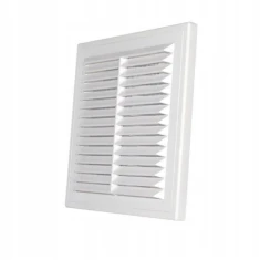 Решітка DOSPEL D/210 RW 210/210 Classic (007-0176)