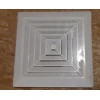 Решітка KKS DOSPEL 17x17/125 (007-0430)
