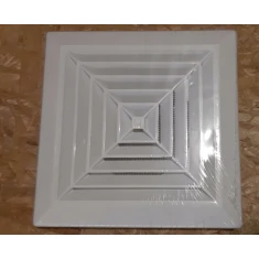 Решітка KKS DOSPEL 17x17/125 (007-0430)