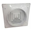 Решітка KKS DOSPEL 17x17/125 (007-0430)