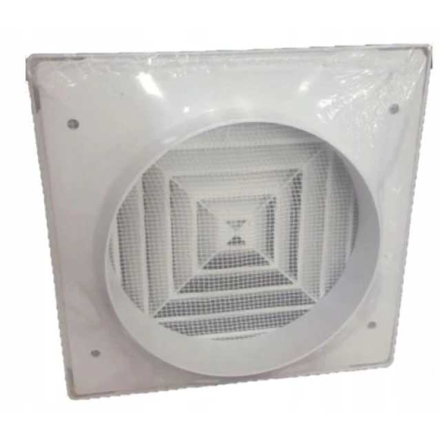 Решітка KKS DOSPEL 17x17/125 (007-0430)