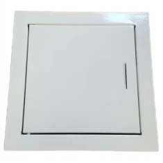 Дверцята ревізійні DOSPEL 150x200 MAGNAT металеві (007-1796)