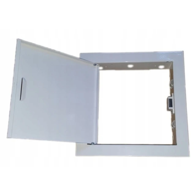 Дверцята ревізійні DOSPEL 150x200 MAGNAT металеві (007-1796)