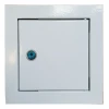 Дверцята коміна DR/KOM DOSPEL 140x140 White (007-1800)