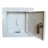 Дверцята коміна DR/KOM DOSPEL 140x140 White (007-1800)