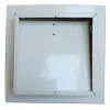 Дверцята коміна DR/KOM DOSPEL 140x140 White (007-1800)