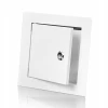 Дверцята коміна DR/KOM DOSPEL 140x140 White (007-1800)