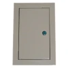 Дверцята коміна DR/KOM DOSPEL 150x250 White (007-1801)