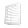 Решітка D/TK DOSPEL 14x14 White (007-1567)