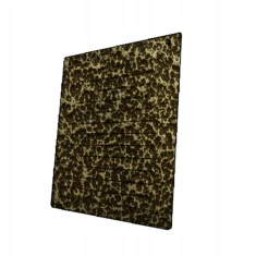 Решітка D/AKP DOSPEL 175x250 Antique Gold (007-0540)