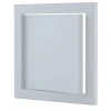 Дверцы ревизионные DOSPEL 200x250 пластиковые (007-1244)