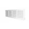 Решітка дверна KD DOSPEL 90x445 White (007-1490)