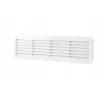 Решітка дверна KD DOSPEL 90x445 White (007-1490)