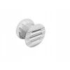 Розета дверна RD DOSPEL 40 White (007-0696)