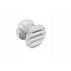 Розета дверна RD DOSPEL 40 White (007-0696)