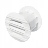 Розета дверна RD DOSPEL 40 White (007-0696)
