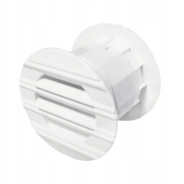Розета дверна RD DOSPEL 40 White (007-0696)