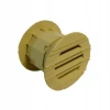 Розета дверна RD DOSPEL 40 Gold (007-0700)