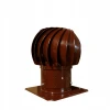 Насадка димохідна DOSPEL TRN-150 Brown (007-0149)
