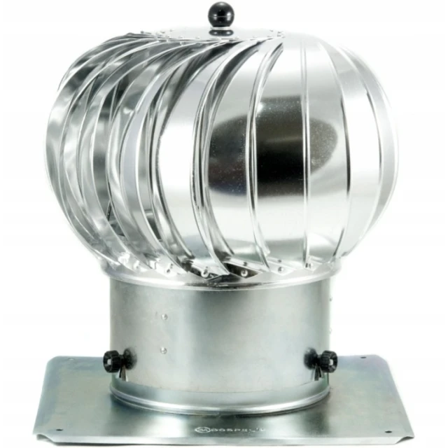 Насадка димохідна DOSPEL TRN-200 (007-0417)