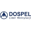 Трійник каналу плоского DOSPEL 110x55 (007-0227)