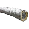 Шланг теплостійкий Termofleks DOSPEL 150 мм, 10 м, 150°C (007-1579)