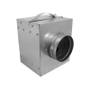 Фільтр повітря KOM/F DOSPEL 400 Ø 125 мм (012-0342)