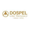 Фільтр повітря KOM/F DOSPEL 400 Ø 125 мм (012-0342)