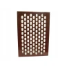 Решітка D/TKM DOSPEL 14x21 Brown (007-1818)