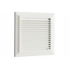 Решітка SMART DUO DOSPEL 140x210 White (007-4175)