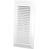 Решітка SMART DUO DOSPEL 90x240 мм White (007-4174)