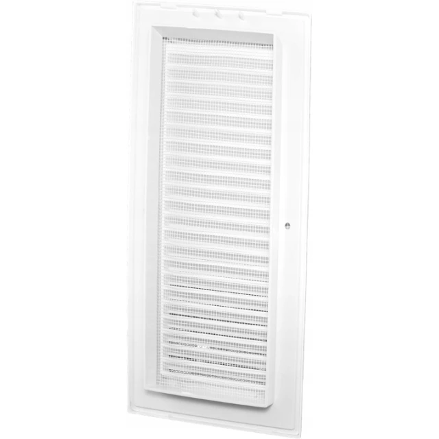 Решітка SMART DUO DOSPEL 90x240 мм White (007-4174)