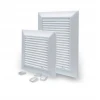 Решітка SMART DOSPEL 140x210 мм White (007-4171)