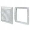 Решітка SMART DUO Ø DOSPEL 100 White (007-4178)