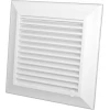Решітка SMART DUO DOSPEL 135 мм White (007-4176)