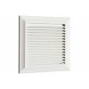 Решітка SMART DUO DOSPEL 135 мм White (007-4176)