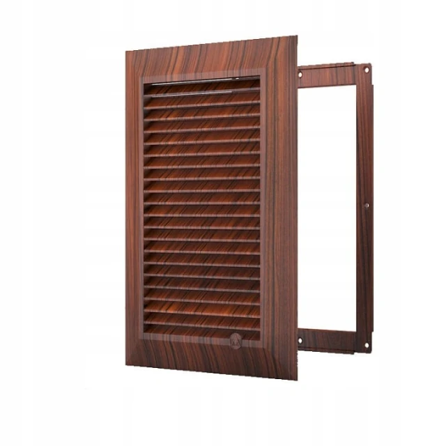 Решётка SMART DUO DOSPEL 140x210 Brown (007-4238)