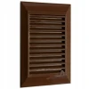 Решётка SMART DUO DOSPEL 140x210 Brown (007-4238)
